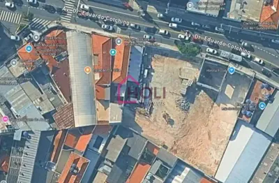 Terreno comercial à venda na vila formosa - são paulo - 244m² de área