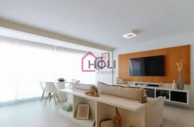 Excelente cobertura à venda no tatuapé, são paulo-sp: 2 quartos, 1 suíte, 2 salas, 2 banheiros, 2 vagas, 134m² de área