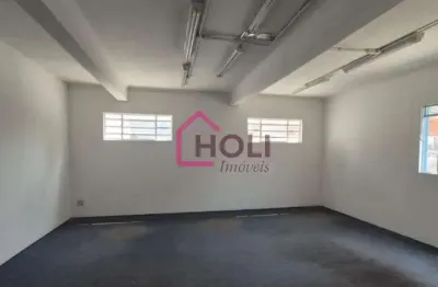 Imóvel Comercial à Venda em São Paulo-SP: Galpão no Parque da Vila Prudente com 7 Salas, 2 Banheiros e 5 Vagas de Garagem