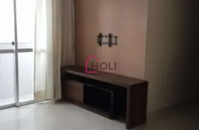 Apartamento à venda na Vila Ema com 2 quartos, 1 banheiro, 1 vaga, 50m² em São Paulo-SP!