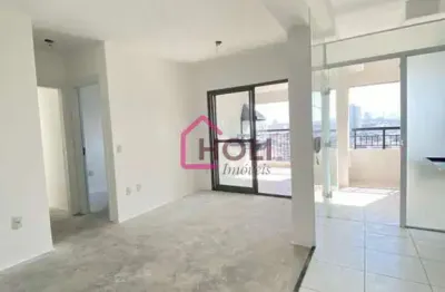 Imperdível apartamento à venda em são paulo-sp, bairro jardim independência! 2 quartos, 2 salas, 1 banheiro, 1 vaga, 64m².