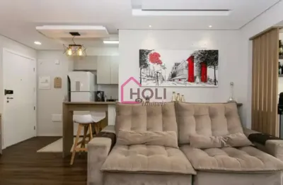 Apartamento à venda em são paulo-sp, tatuapé: 2 quartos, 1 suíte, 2 salas, 2 banheiros, 1 vaga, 66m². aproveite!