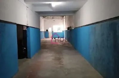 Galpão comercial para venda ou locação na mooca, são paulo-sp: 1 sala, 2 banheiros, 154m² de área