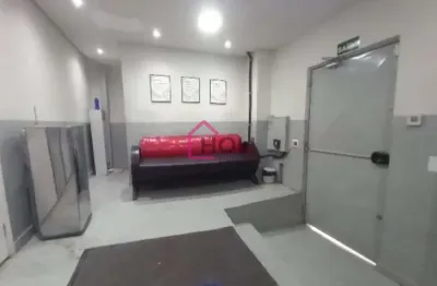 Galpão comercial para locação na vila prudente - são paulo-sp: 2 salas, 5 banheiros, 2 vagas de garagem, 600m² de área