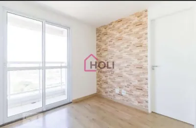 Excelente oportunidade! apartamento à venda em são paulo-sp, no tatuapé, 1 quarto, 1 sala, 1 banheiro, vaga de garagem - 38m².