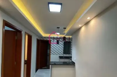 Apartamento à venda em São Paulo-SP, Vila Carrão: 2 quartos, 2 salas, 1 banheiro, 37m² de área. Imperdível!