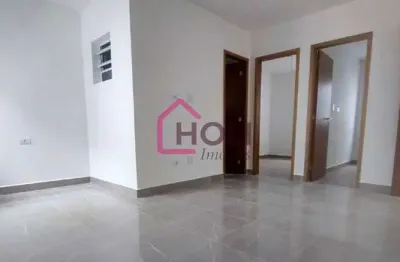 Apartamento à venda em São Paulo-SP, na Vila Santa Clara: 2 quartos, 2 salas, 1 banheiro, 46 m² de área.