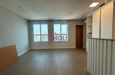 Oportunidade única: Sala Comercial à venda em condomínio de alto padrão no Tatuapé, São Paulo-SP - 1 sala, 1 banheiro, 1 vaga, 33,74m².