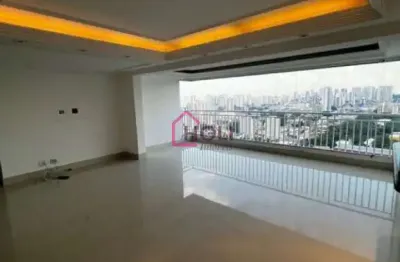Cobertura de luxo no tatuapé, são paulo-sp: 2 quartos, 2 suítes, 2 salas, 4 banheiros, 3 vagas de garagem, 220m² - imperdível!