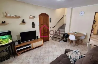 Imperdível! casa à venda em são paulo-sp, jardim independência - 3 quartos, 1 suíte, 2 salas, 2 banheiros, 4 vagas - 110,00m².