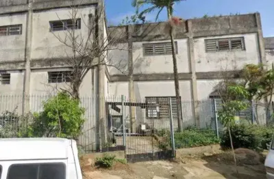 Oportunidade única: galpão comercial à venda em são paulo-sp, vila oratório - 1 sala, 6 banheiros, 326m² de área.
