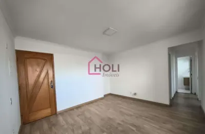 Apartamento à venda em são paulo-sp, vila carrão! 2 quartos, 2 salas, 1 banheiro e vaga de garagem. venha conferir!