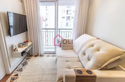 Imperdível! Apartamento à venda em São Paulo-SP, Vila Invernada: 2 quartos, 1 banheiro, vaga de garagem, 38m². Confira!