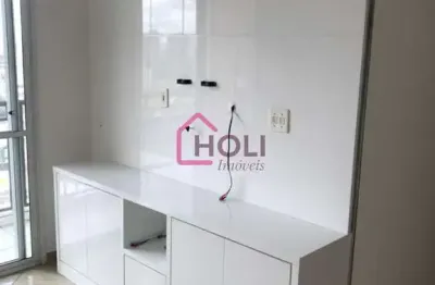 Apartamento à venda em São Paulo-SP, bairro Belem: 2 quartos, 2 salas, 1 banheiro, 1 vaga de garagem, 52,00 m² de área.