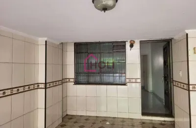 Imperdível casa à venda em são paulo - tatuapé: 2 quartos, 1 suíte, 2 salas, 2 banheiros, 1 vaga de garagem, 140m².