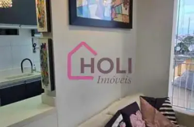 Apartamento à venda em são paulo-sp, jardim ângela: 2 quartos, 2 salas, 1 banheiro, 1 vaga, 45m² de área. imperdível!