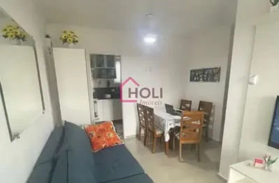 Apartamento à venda em São Paulo-SP, Penha de França: 2 quartos, 2 salas, 2 banheiros, 1 vaga. 62m² de área!