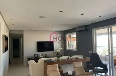 Imperdível! Apartamento à venda na Mooca, São Paulo-SP: 3 quartos, 3 suítes, 2 salas, 5 banheiros, 2 vagas de garagem.