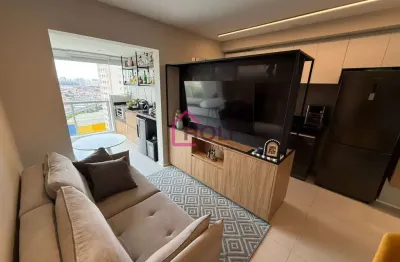 Imperdível oportunidade: apartamento à venda em são paulo-sp, vila ema - 2 quartos, 1 suíte, 2 salas, 2 banheiros, 2 vagas de garagem - 60m².