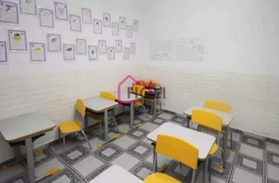 Casa comercial à venda em vila antonieta, são paulo-sp: 5 quartos, 1 suíte, 5 vagas, 500m² de área.