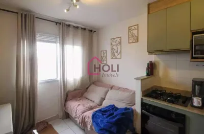 Apartamento à venda em São Paulo-SP, Vila Ema: 2 quartos, 2 salas, 1 banheiro, 33 m² de área. Confira já!