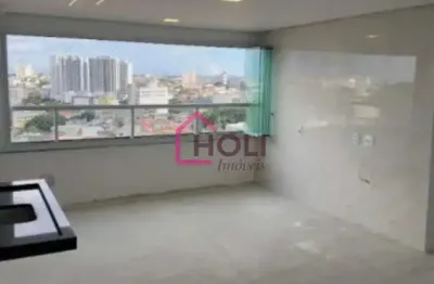 Excelente oportunidade: Apartamento à venda na Vila Matilde, São Paulo-SP, 2 quartos, sala, banheiro, vaga de garagem, 45m².