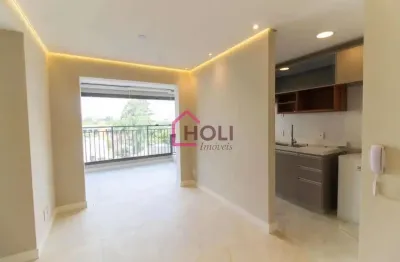 Belém, São Paulo-SP: Apartamento de 3 quartos com suíte, 2 salas, 2 banheiros, vaga de garagem e 61m². Venda ou Locação!