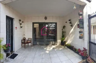 Imperdível: Casa à venda em São Paulo-SP, Vila Formosa! 4 quartos, 2 salas, 2 banheiros, 3 vagas de garagem, 172m².