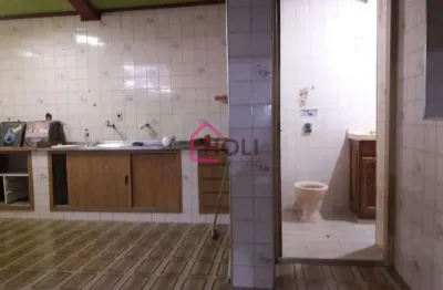 Imperdível oportunidade de compra: Casa à venda em São Paulo-SP, Canindé, 2 quartos, 2 banheiros, 102m² de área!