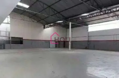 Imperdível Galpão Comercial à Venda na Penha de França, São Paulo-SP: 8 Salas, 4 Banheiros, 5 Vagas e 750m² de Área!