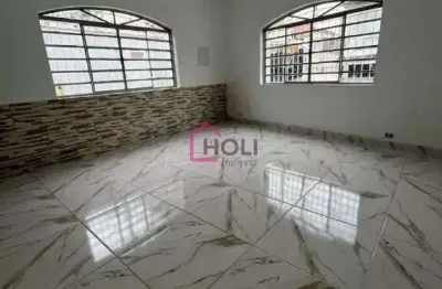 Imperdível oportunidade de adquirir uma casa na Penha de França, São Paulo: 3 quartos, 2 salas, 2 banheiros, 1 vaga, 150m²!