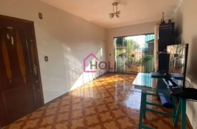 Imóvel à venda em São Paulo: Casa no Parque Independência com 3 quartos, 2 salas, 2 banheiros, 2 vagas - 300m²