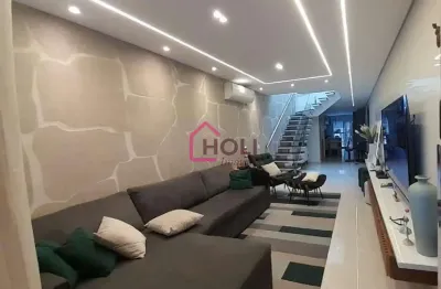 Casa à venda em São Paulo-SP: 3 quartos, 3 suítes, 2 salas, 4 banheiros, 2 vagas na Vila Granada - 160m² de área total!