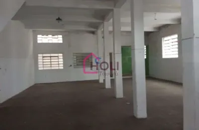 Galpão Comercial à Venda em São Paulo-SP, Belém: 153m², 1 Sala, 1 Banheiro. Aproveite!