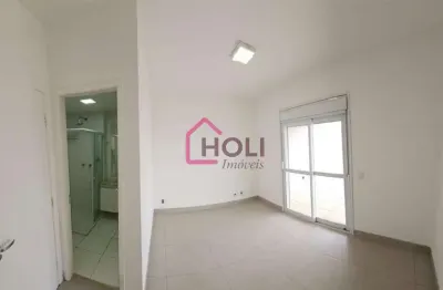 Venda de Apartamento de Luxo no Tatuapé, São Paulo-SP: 2 Quartos, 1 Suíte, 2 Salas, 2 Banheiros, 2 Vagas, 132m² de Área