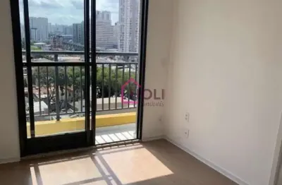 Imperdível oportunidade de investimento: Apartamento à venda em São Paulo - Jardim Avelino, 2 quartos, 1 sala, 1 banheiro, 36m².
