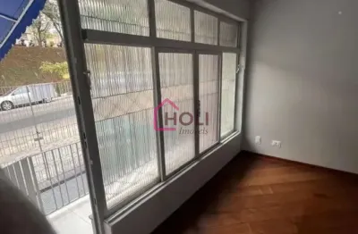 Imperdível casa à venda em São Paulo-SP, Tatuapé: 2 quartos, 2 salas, 2 banheiros, 2 vagas, 160m². Agende sua visita!