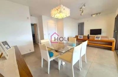 Imperdível Apartamento de Luxo com 3 Quartos e 2 Vagas na Mooca, São Paulo - SP!