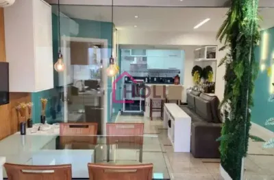 Imperdível: Apartamento de 3 quartos e 3 vagas no Tatuapé, São Paulo-SP!