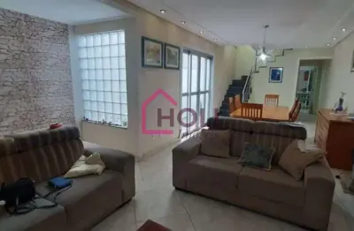 Imperdível! Casa à venda em São Paulo-SP, Vila Zelina, 4 quartos, 1 suíte, 2 salas, 3 banheiros, 4 vagas, 150,00m².