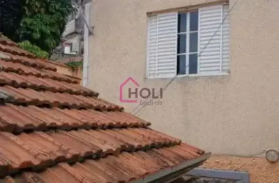 Imperdível: Casa à venda em São Paulo-SP, Vila Matilde, com 4 quartos, 3 salas, 3 banheiros, 1 vaga, 200,00 m².