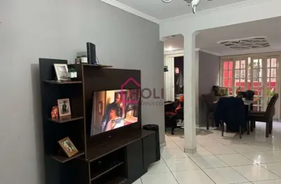 Casa à venda em São Paulo-SP, bairro Belém: 2 quartos, 1 sala, 2 banheiros, 2 vagas de garagem, 120,00 m² de área. Confira!