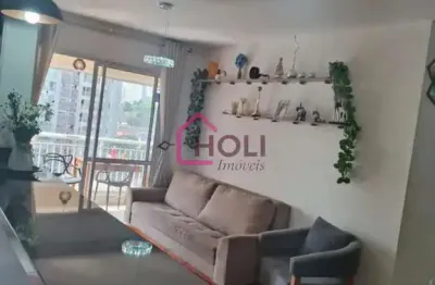 Apartamento para Locação na Mooca, São Paulo-SP: 3 quartos, 1 suíte, 2 salas, 2 banheiros e 2 vagas de garagem!