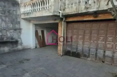 Terreno à venda na Vila Carrão, São Paulo-SP, com 142,00 m² de área - Oportunidade única!