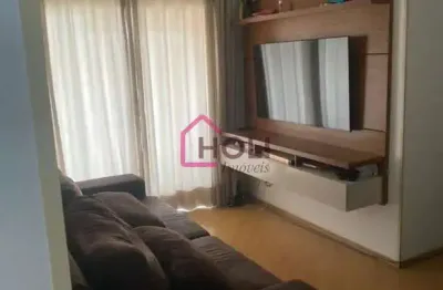Oportunidade única: Apartamento à venda em São Paulo-SP, Vila Carrão - 3 quartos, 2 salas, 1 banheiro, 1 vaga de garagem, 70m² de área.