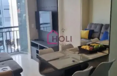 Apartamento à venda em São Paulo-SP, na Vila Invernada: 2 quartos, 2 salas, 1 banheiro, 38m² de área.