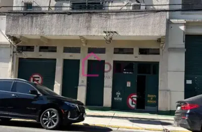 Galpão Comercial de 1.400m² à Venda na Mooca, São Paulo-SP: Oportunidade Imperdível!