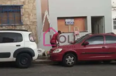 Casa Comercial para Locação no Tatuapé, São Paulo-SP: 90,00m² de Área!