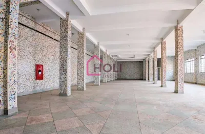 Salão Comercial à Venda em São Paulo-SP, Bairro Penha, 350m², 2 Banheiros: Oportunidade Imperdível!