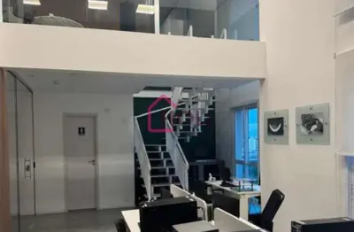 Oportunidade única: Cobertura comercial de 103m² à venda na Vila Carrão, São Paulo-SP!